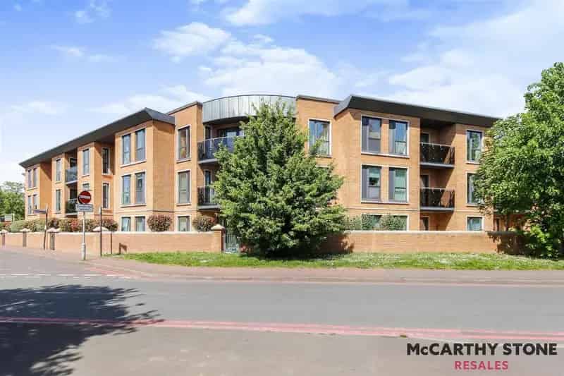 1 Bedroom Retirement Apartment for Sale