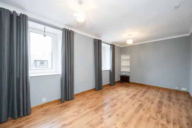 2-Bedroom Maisonette in Stonehaven