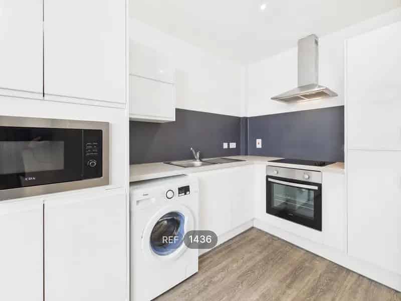 1 Bedroom Apartment to Rent in Hull