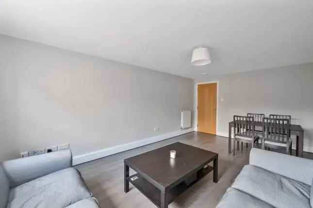 Flat for sale in Queensway, London W2