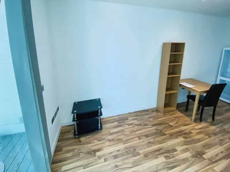 1 Bedroom Flat to Rent Sheffield S1