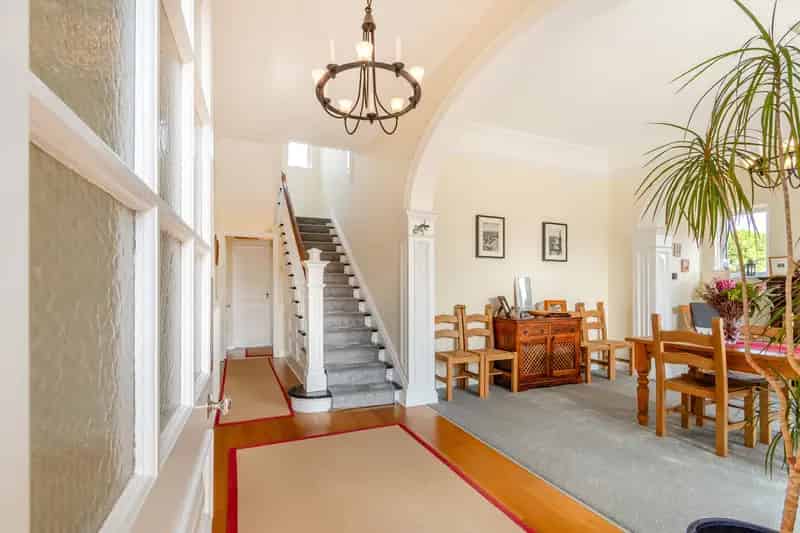 6 Bedroom Detached Period House For Sale