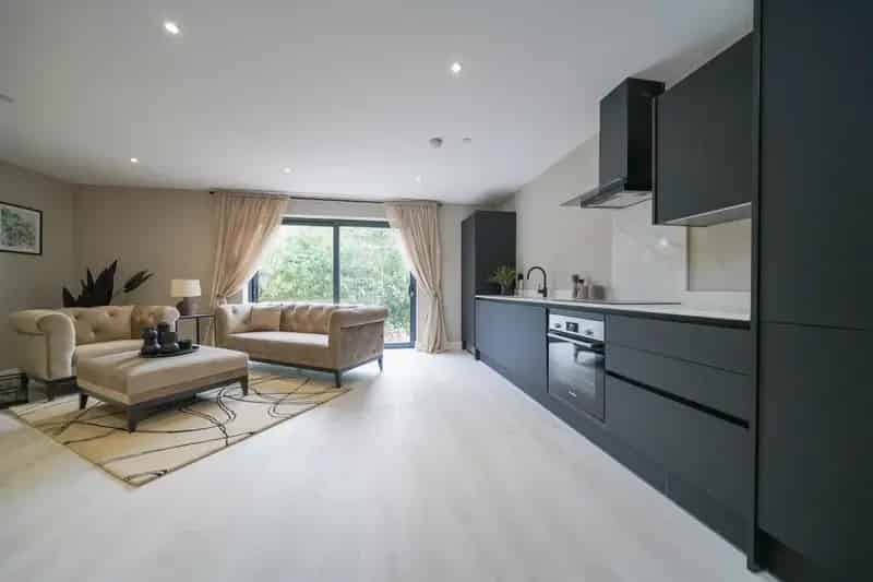 1 Bedroom Apartment for Sale in City Greens Near Solihull and Birmingham