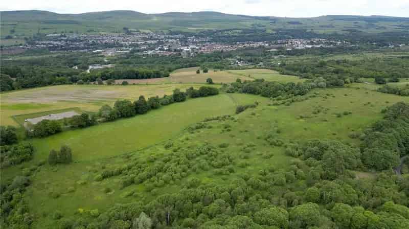 Lot 2 Auchenstarry Farm Land 84 Acres Grade 41 Agricultural