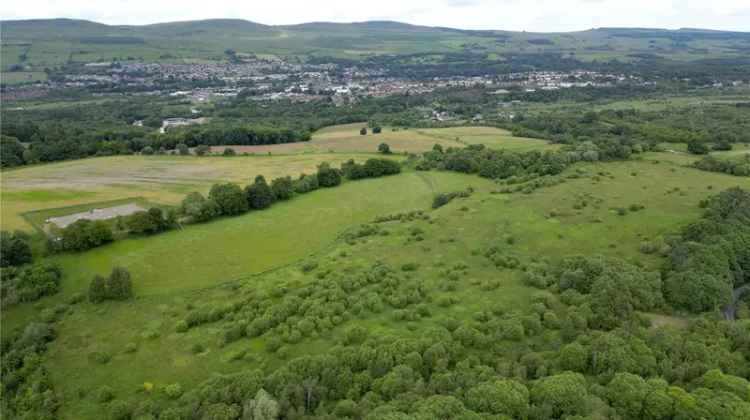 Land For Sale in null, Scotland