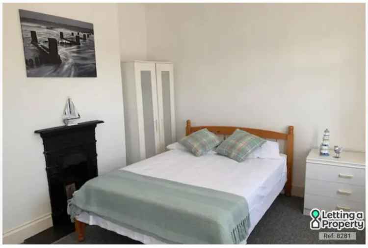 5 Bedroom Detached House for Rent Bournemouth