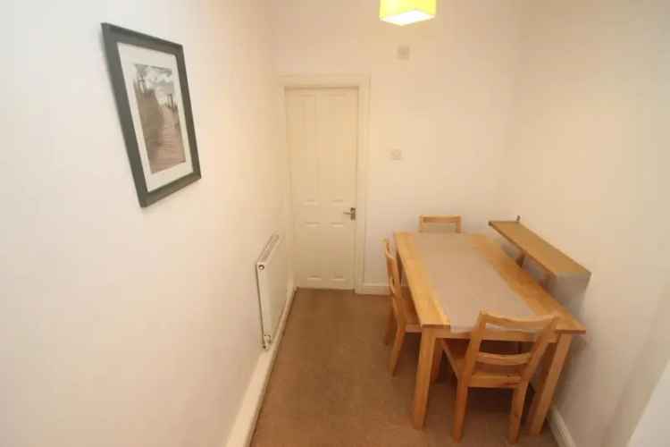 One Bedroom Basement Flat Near Leeds York Harrogate Zero Deposit