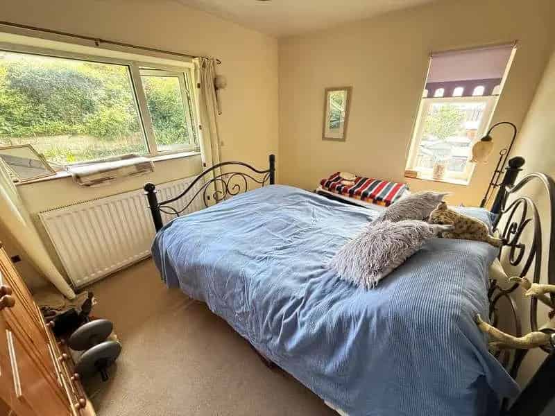 4 Bed House for Sale Near Exmouth Town Centre