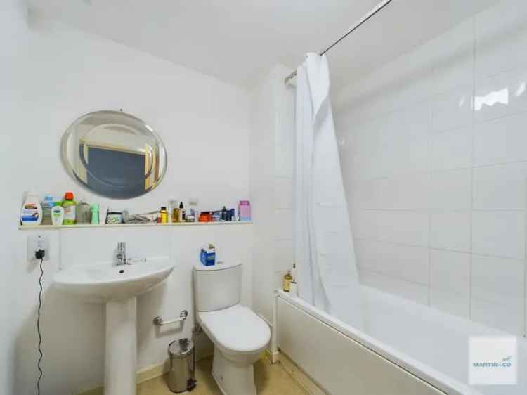 1 Bedroom Flat For Sale Investment Opportunity Over 11 Yield