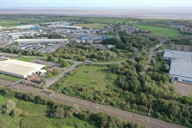 Industrial For Sale in Cardiff, Wales