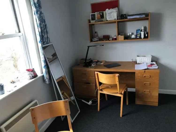 4 Bedroom Ground Floor Flat to Rent
