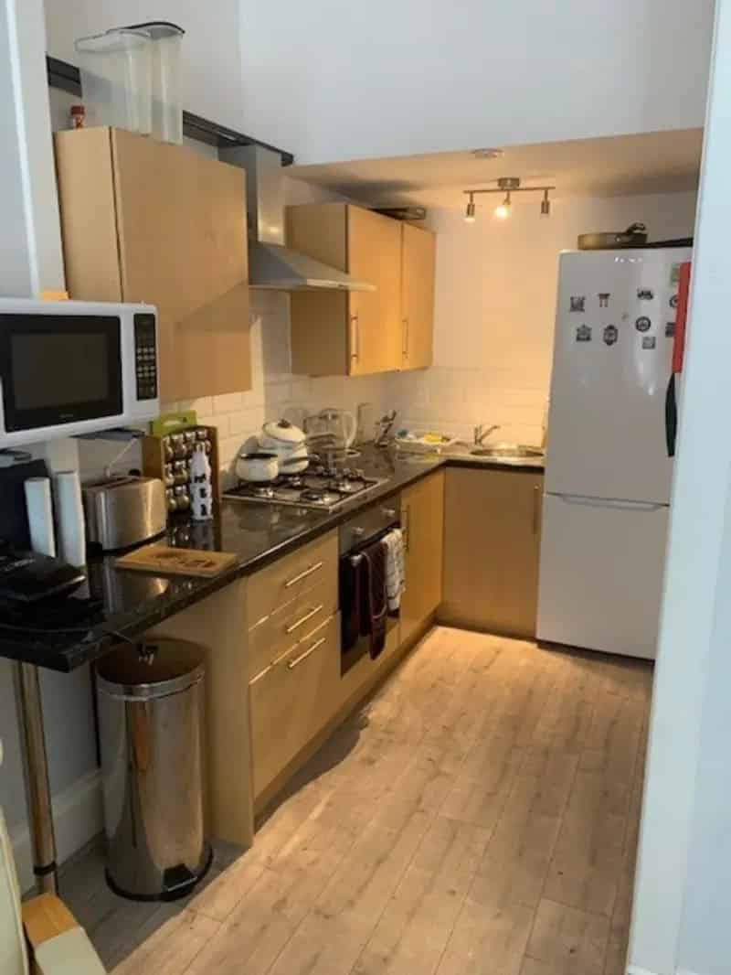 3 Bedroom Flat To Rent Available September 6 2025