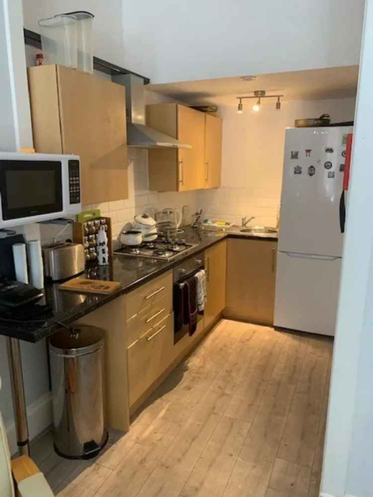 3 Bedroom Flat To Rent Available September 6 2025