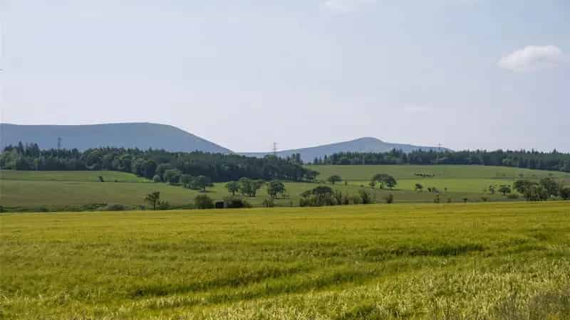 Lot 2 Land at Haughhead Farm 33.14 Acres Near Edinburgh