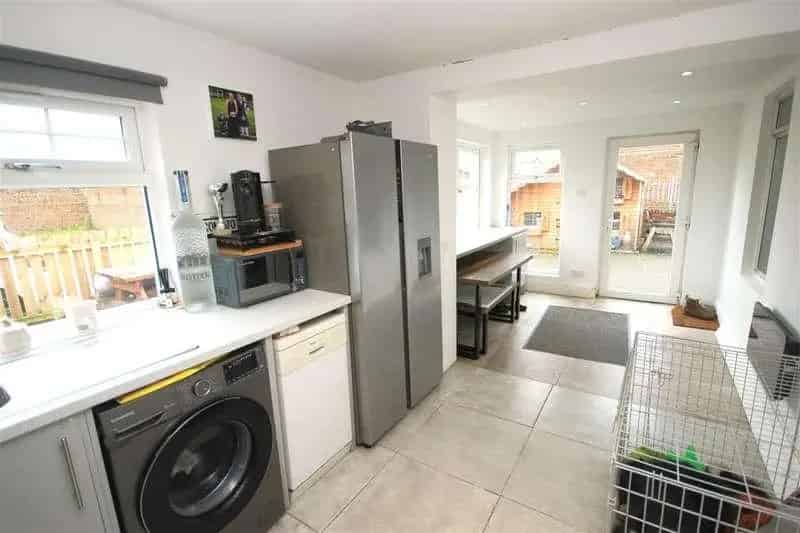 2 Bed Semi-Detached Bungalow for Sale in Overtown