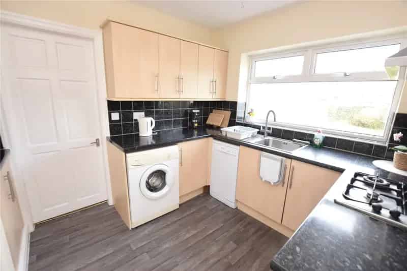 Roundhay Three Bedroom Semi-Detached House
