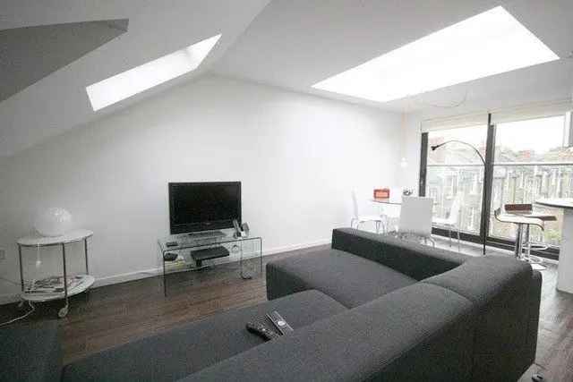 Semi Detached House for Sale West Hampstead NW6