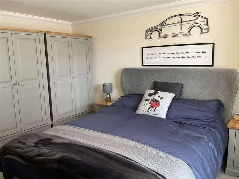 1 Bed Flat for Sale Near Paddock Wood Station