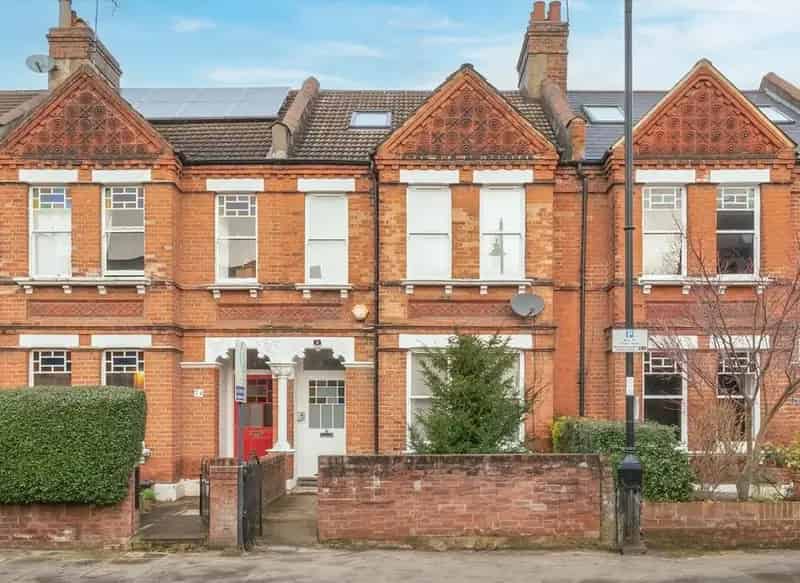 Spacious Family Home near Tufnell Park Station