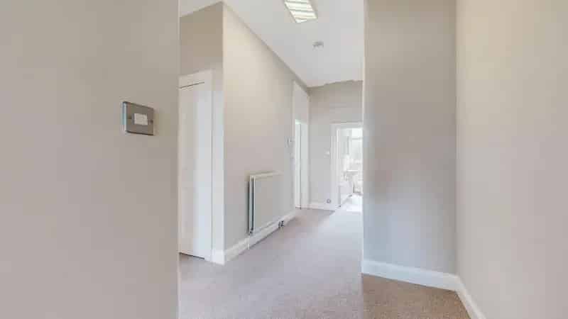 3 bedroom flat to rent