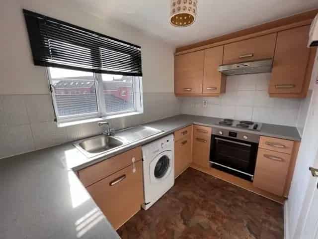 Flat For Rent , Peterborough, England