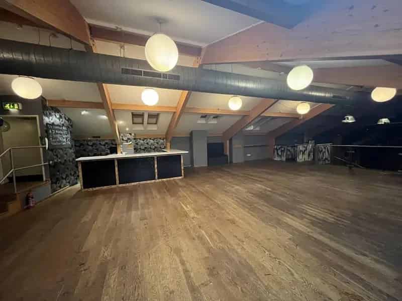 Nightclub Property for Sale on Carter Gate