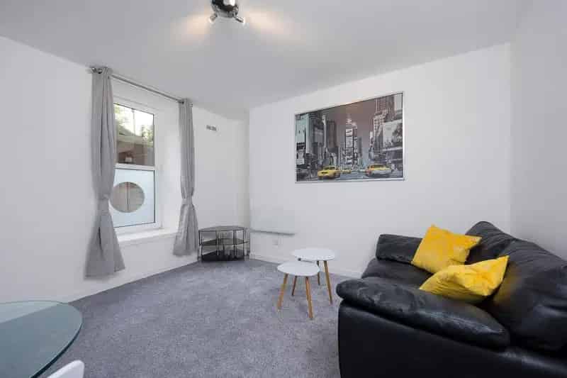 1 Bedroom Flat to Rent Aberdeen