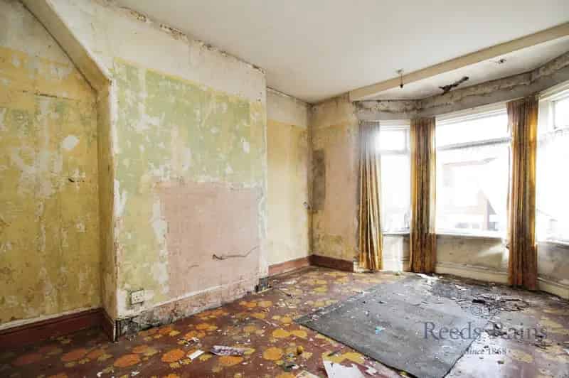 3 Bedroom Mid Terrace House for Sale Anfield Merseyside
