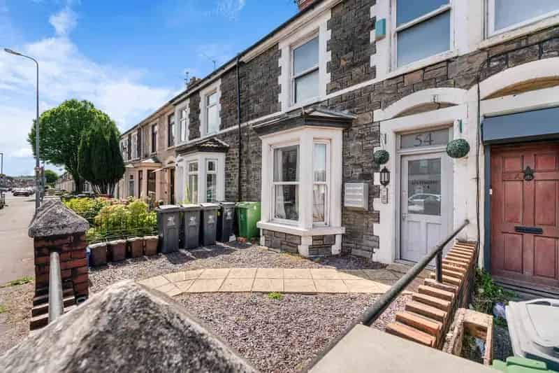 1 Bedroom Apartment for Sale in Cardiff