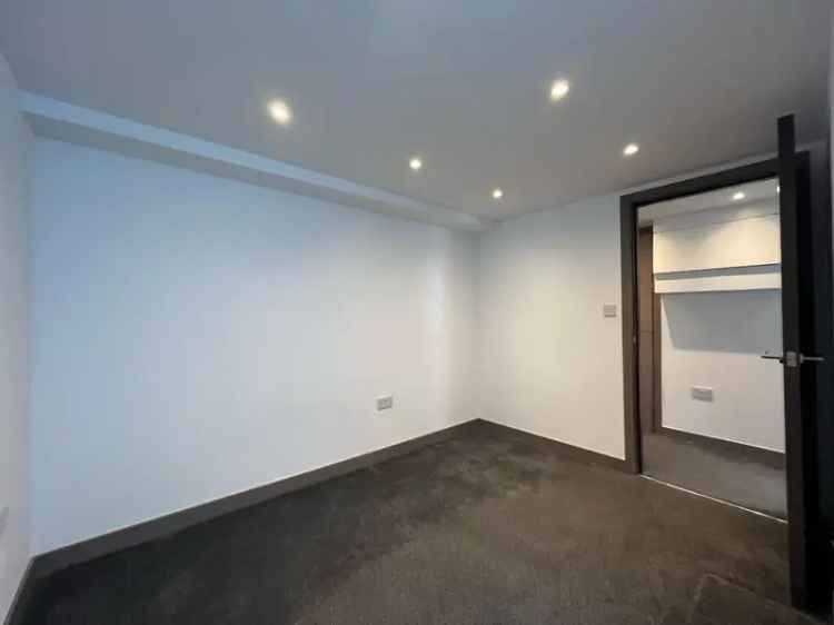 2 Bedroom Apartment Available Now