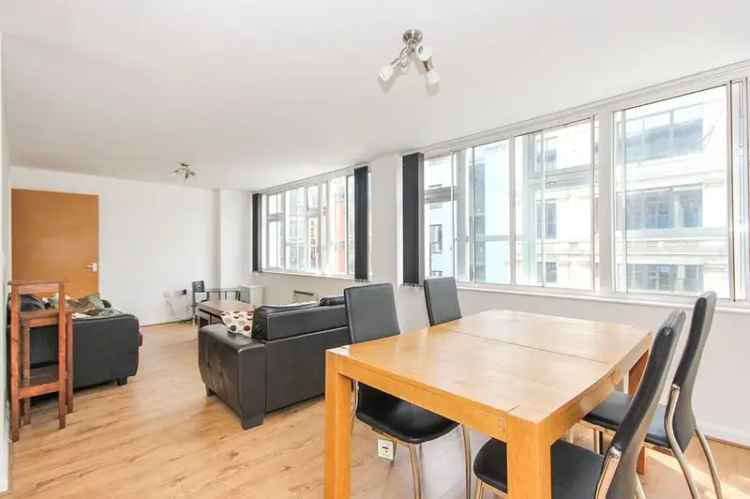 2 Bed Flat for Sale Manchester M4 Northern Quarter Cash Buyers