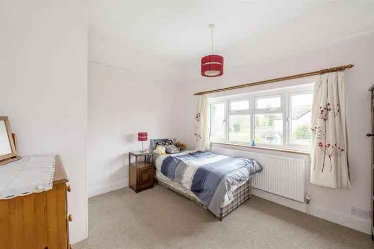 3 Bed Family Home for Sale Spacious Garden Potential to Extend