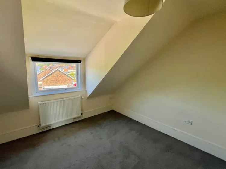 2 Bedroom Maisonette for Sale Lyminge Kent