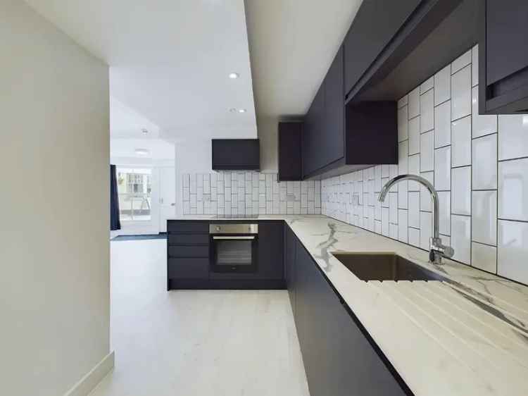 4 Bedroom House Near Southmead Hospital UWE Bristol University
