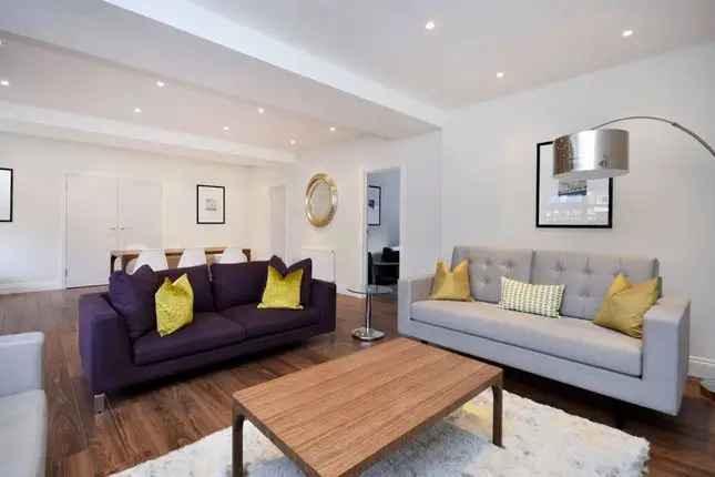 Terraced house to rent in Belsize Road, West Hampstead, London NW6