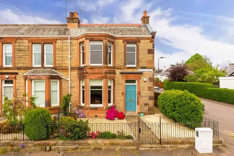 4 Bedroom End Terrace House for Sale in Blackhall