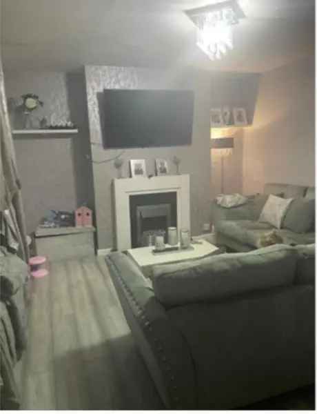 House For Rent in Doncaster, England