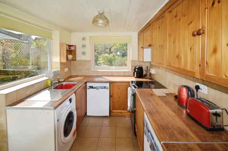 4 Bedroom Semi Detached House For Sale Wingerworth Derbyshire