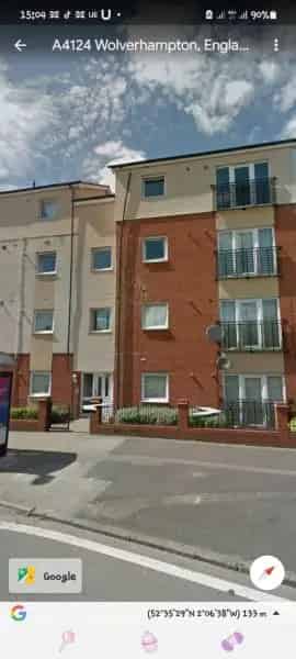 2 Double Bedroom Flat Near Town Centre Pet-Friendly