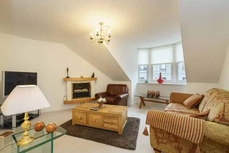 2 Bedroom Apartment to Rent Aberdeen