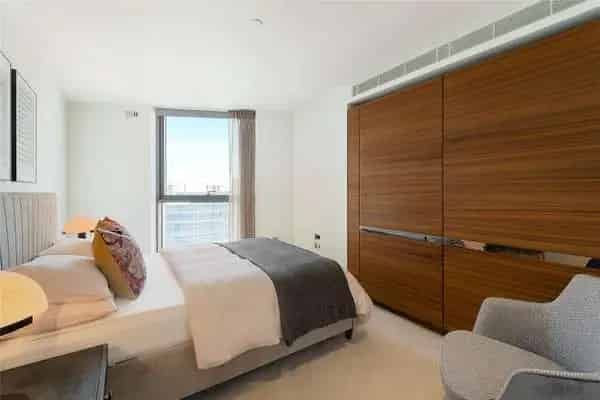 Chelsea Waterfront New Homes for Sale