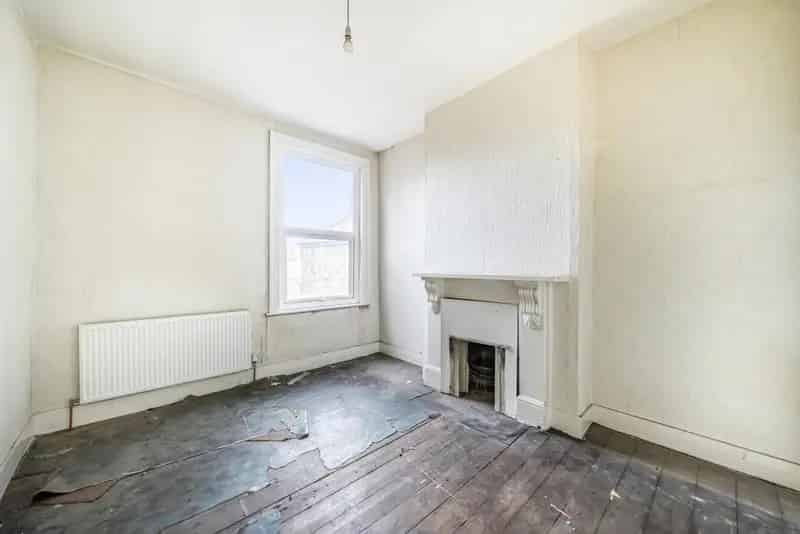 Three Double Bedroom Period House Renovation Project