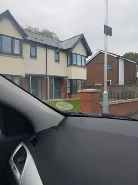 New 3 Bed House in Fulwood Double Drive Large Garden