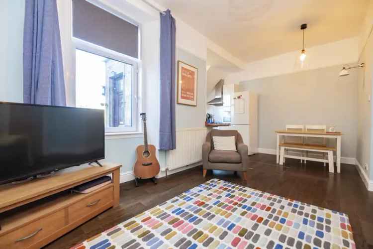 Flat For Rent in Aberdeen City, Scotland