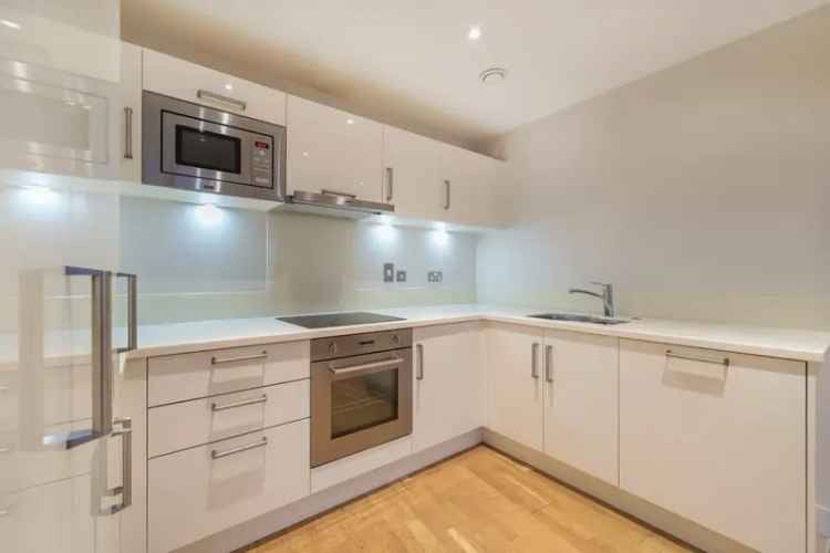 2 Bedroom Apartment to Rent Maltby Street