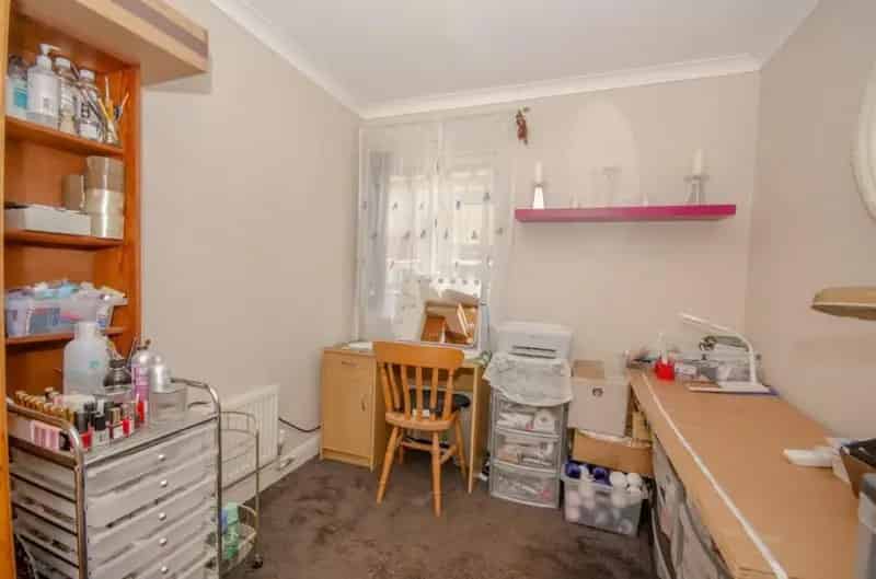 4 Bed Dormer Bungalow For Sale in Bromley Heath