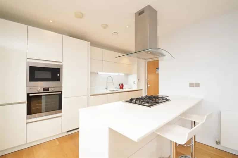 Luxury 3 Bedroom Penthouse Apartment Brick Lane