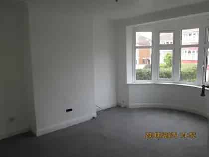 3 Bedroom House in Bitterne Southampton