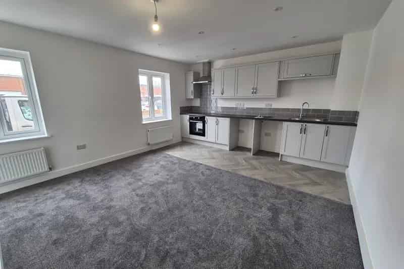 Nine 2-Bedroom Flats Available Zero Deposit Guarantee