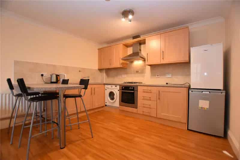 Furnished Two Bedroom Apartment To Rent